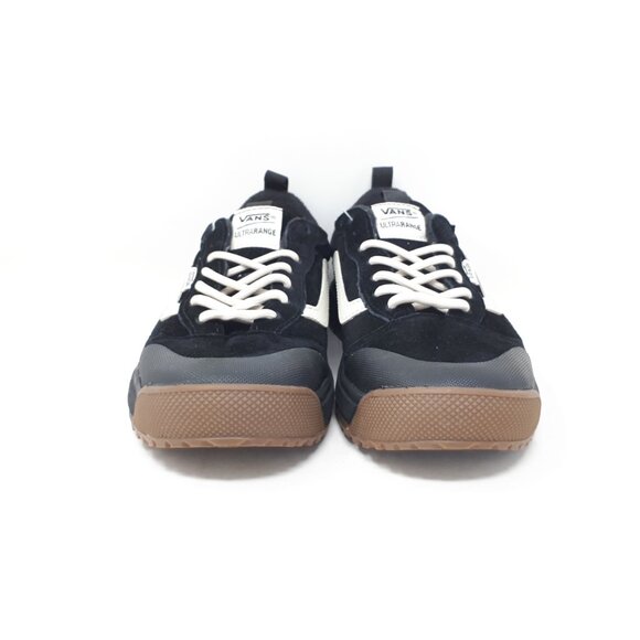 Vans Ultrarange Exo Low MTE-1 Shoe Sneaker Hiking Boot Black Gum Womens Size 7.5 - Picture 7 of 12